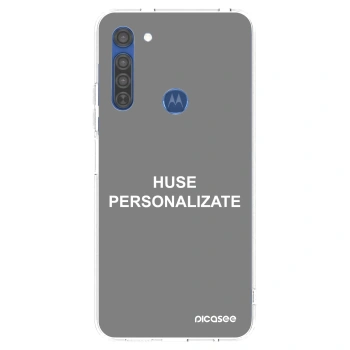 Husă pentru Motorola Moto G8 - Huse personalizate