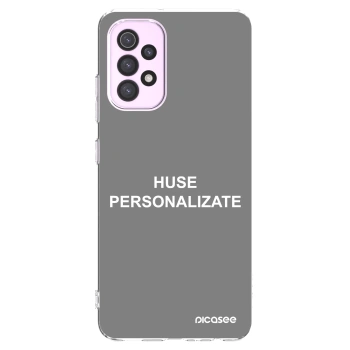 Picasee husă transparentă din silicon pentru Samsung Galaxy A32 5G A326B - Huse personalizate