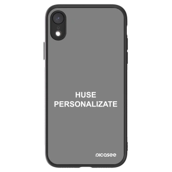 Picasee ULTIMATE CASE pentru Apple iPhone XR - Huse personalizate