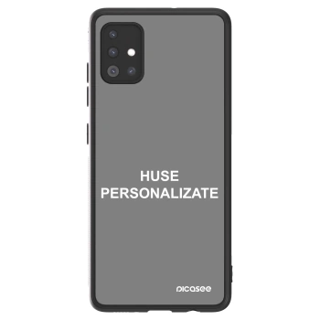 Picasee ULTIMATE CASE pentru Samsung Galaxy A51 A515F - Huse personalizate