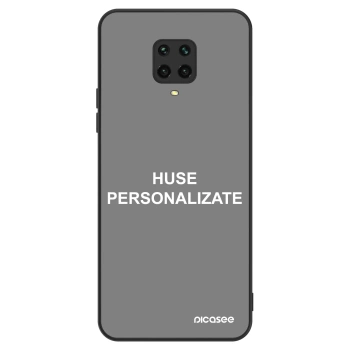Husă pentru Xiaomi Redmi Note 9 Pro - Huse personalizate