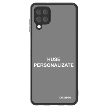 Picasee ULTIMATE CASE pentru Samsung Galaxy A12 A125F - Huse personalizate