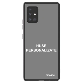 Picasee ULTIMATE CASE pentru Samsung Galaxy A71 A715F - Huse personalizate