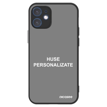 Picasee ULTIMATE CASE pentru Apple iPhone 12 mini - Huse personalizate