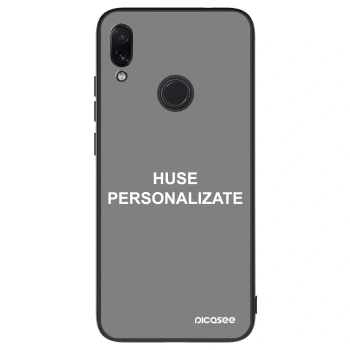 Husă pentru Xiaomi Redmi Note 7 - Huse personalizate