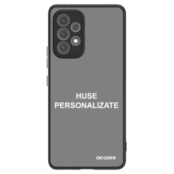 Picasee ULTIMATE CASE pentru Samsung Galaxy A52 5G A525F - Huse personalizate