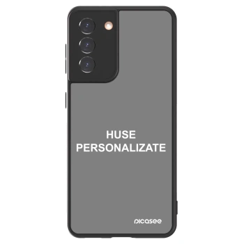 Picasee ULTIMATE CASE pentru Samsung Galaxy S21 5G G991B - Huse personalizate