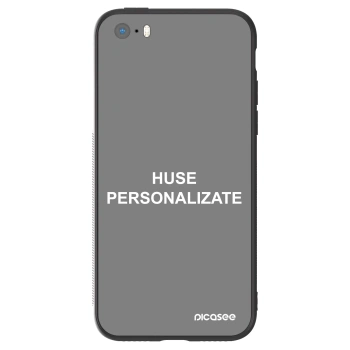 Husă pentru Apple iPhone 5/5S/SE - Huse personalizate