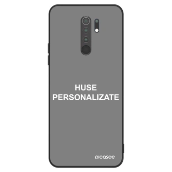 Husă pentru Xiaomi Redmi 9 - Huse personalizate