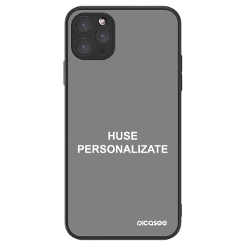 Picasee ULTIMATE CASE pentru Apple iPhone 11 Pro Max - Huse personalizate
