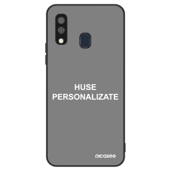 Husă pentru Samsung Galaxy A40 A405F - Huse personalizate