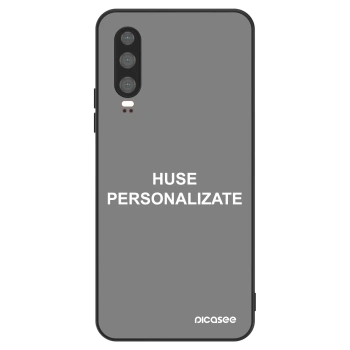 Husă pentru Huawei P30 - Huse personalizate