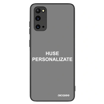 Husă pentru Samsung Galaxy S20 G980F - Huse personalizate