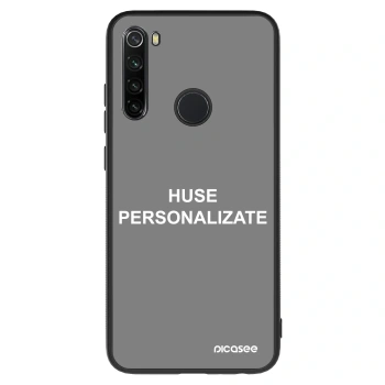 Husă pentru Xiaomi Redmi Note 8 - Huse personalizate