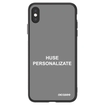 Picasee ULTIMATE CASE pentru Apple iPhone XS Max - Huse personalizate