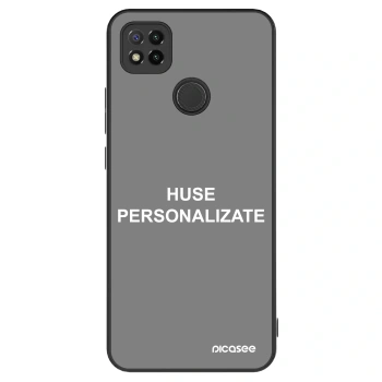 Husă pentru Xiaomi Redmi 9C - Huse personalizate