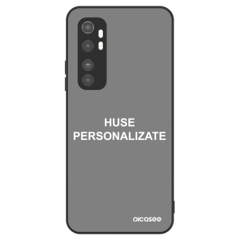 Husă pentru Xiaomi Mi Note 10 Lite - Huse personalizate