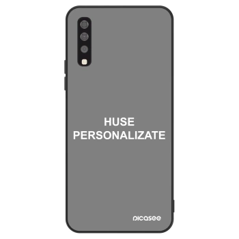 Husă pentru Samsung Galaxy A70 A705F - Huse personalizate