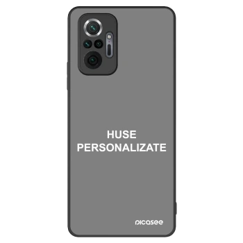 Picasee ULTIMATE CASE pentru Xiaomi Redmi Note 10 Pro - Huse personalizate