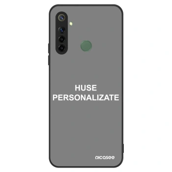 Husă pentru Realme 6i - Huse personalizate