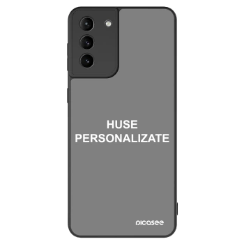 Husă pentru Samsung Galaxy S21+ 5G G996F - Huse personalizate