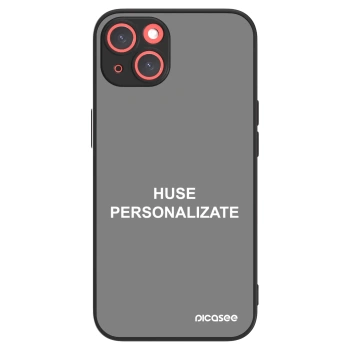 Picasee ULTIMATE CASE pentru Apple iPhone 13 - Huse personalizate