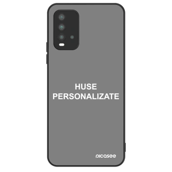 Husă pentru Xiaomi Redmi 9T - Huse personalizate