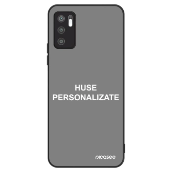 Husă pentru Xiaomi Redmi Note 10 5G - Huse personalizate