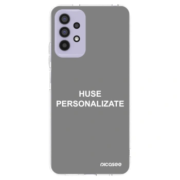 Picasee husă transparentă din silicon pentru Samsung Galaxy A32 4G SM-A325F - Huse personalizate