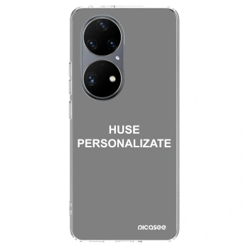 Husă pentru Huawei P50 - Huse personalizate