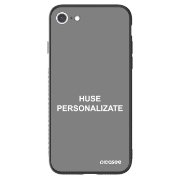 Picasee ULTIMATE CASE pentru Apple iPhone 8 - Huse personalizate