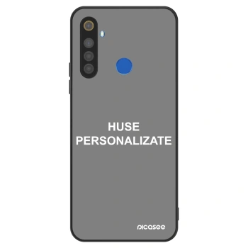 Husă pentru Realme 5 - Huse personalizate