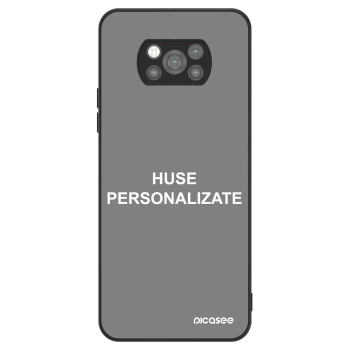 Husă pentru Xiaomi Poco X3 Pro - Huse personalizate