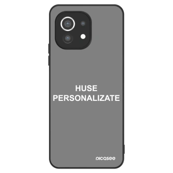 Husă pentru Xiaomi Mi 11 - Huse personalizate