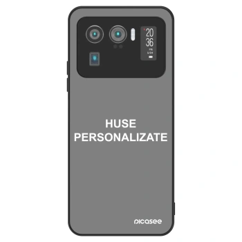 Husă pentru Xiaomi Mi 11 Ultra - Huse personalizate