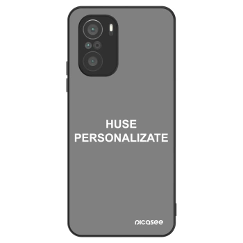 Husă pentru Xiaomi Poco F3 - Huse personalizate