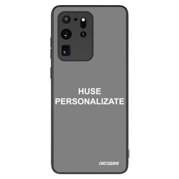 Husă pentru Samsung Galaxy S20 Ultra 5G G988F - Huse personalizate