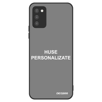Husă pentru Samsung Galaxy A02s A025G - Huse personalizate