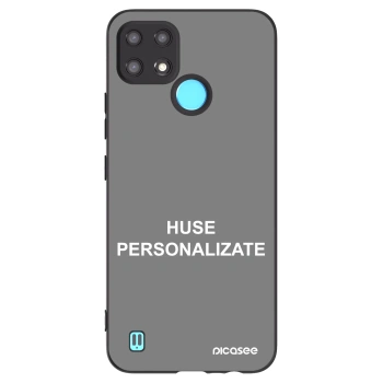 Husă pentru Realme C21 - Huse personalizate