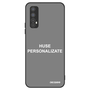 Husă pentru Realme 7 - Huse personalizate