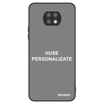 Husă pentru Xiaomi Redmi Note 9T - Huse personalizate