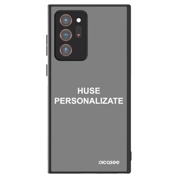 Husă pentru Samsung Galaxy Note 20 Ultra - Huse personalizate