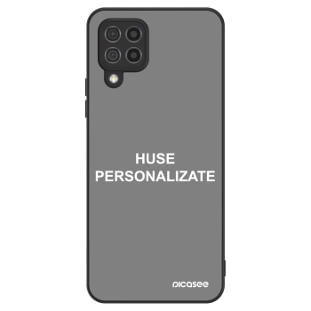 Husă pentru Samsung Galaxy A22 A225F 4G - Huse personalizate