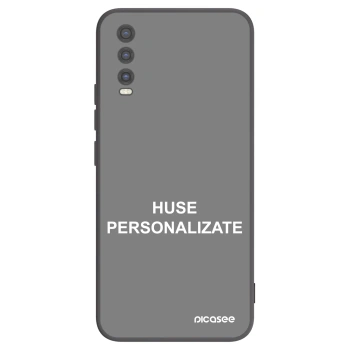 Husă pentru Vivo Y20s - Huse personalizate