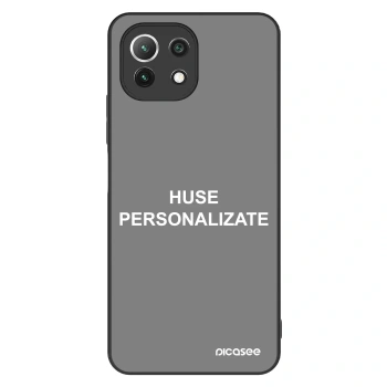 Husă pentru Xiaomi 11 Lite 5G NE - Huse personalizate