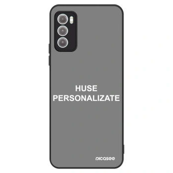 Husă pentru Motorola Moto G60 - Huse personalizate