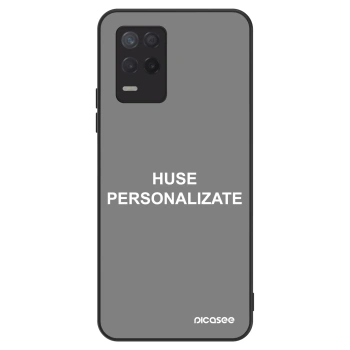 Husă pentru Realme 8 5G - Huse personalizate