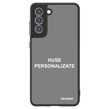Picasee ULTIMATE CASE pentru Samsung Galaxy S21 FE 5G - Huse personalizate