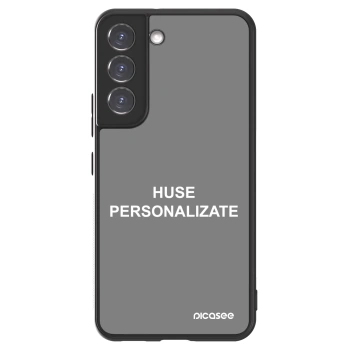 Picasee ULTIMATE CASE pentru Samsung Galaxy S22 5G - Huse personalizate