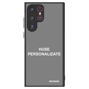 Picasee ULTIMATE CASE pentru Samsung Galaxy S22 Ultra 5G - Huse personalizate